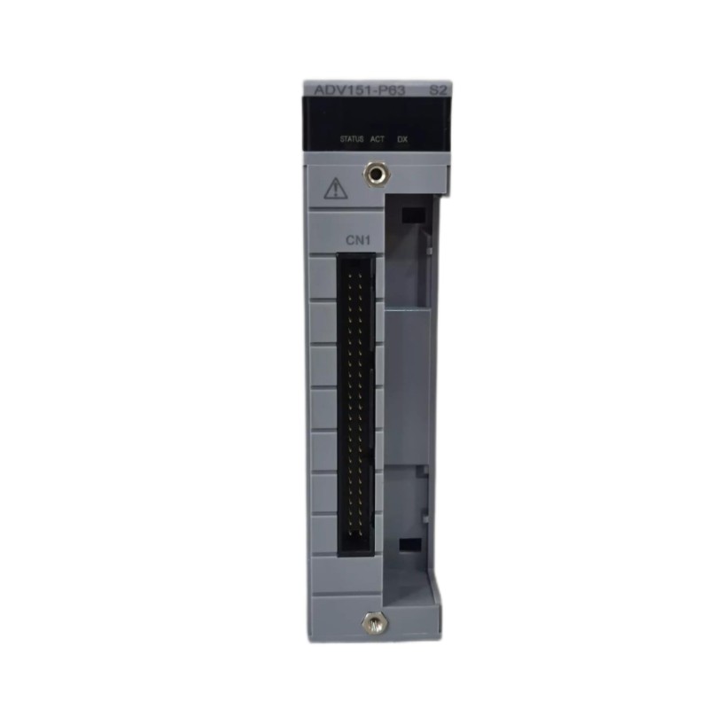 Yokogawa ADV151-P63 | Digital Input Module Rave reviews New In Stock