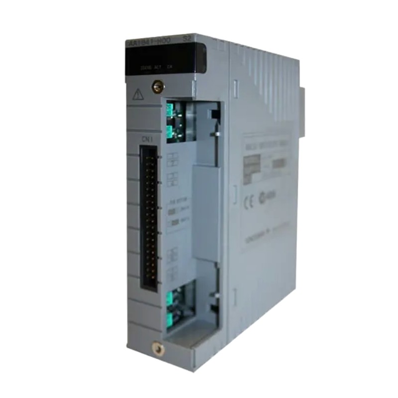 Yokogawa AAI841-S50 | Analog I/O Module Thoughtful service 100% New