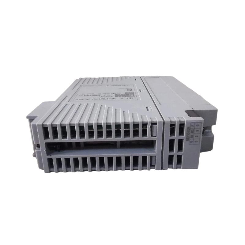 Yokogawa AAI841-S50/K4A00 |Analog I/O Module Shelf life 1 year Trusted supplier