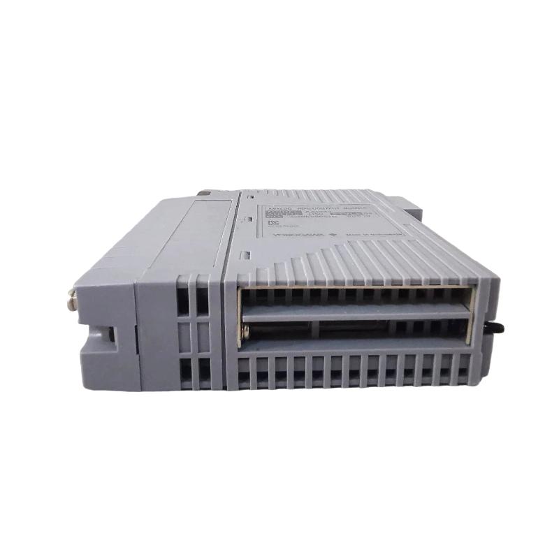 Yokogawa AAI841-S50/K4A00 |Analog I/O Module Shelf life 1 year Trusted supplier