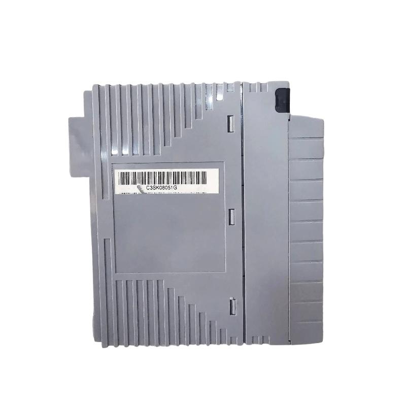 Yokogawa AAI841-S50/K4A00 |Analog I/O Module Shelf life 1 year Trusted supplier