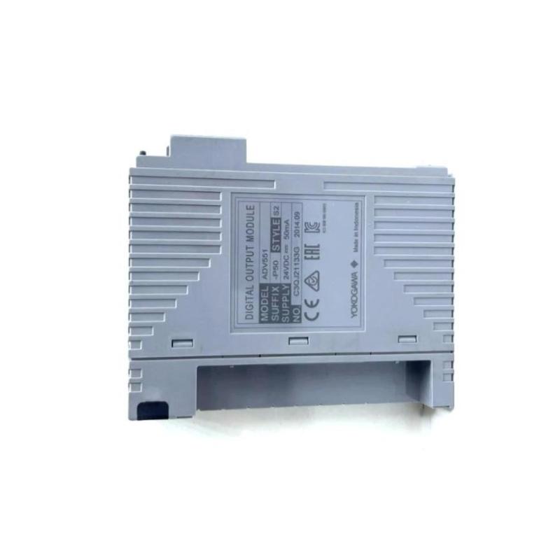 Yokogawa ADV551-P50 | Digital Output Module Thoughtful service Original