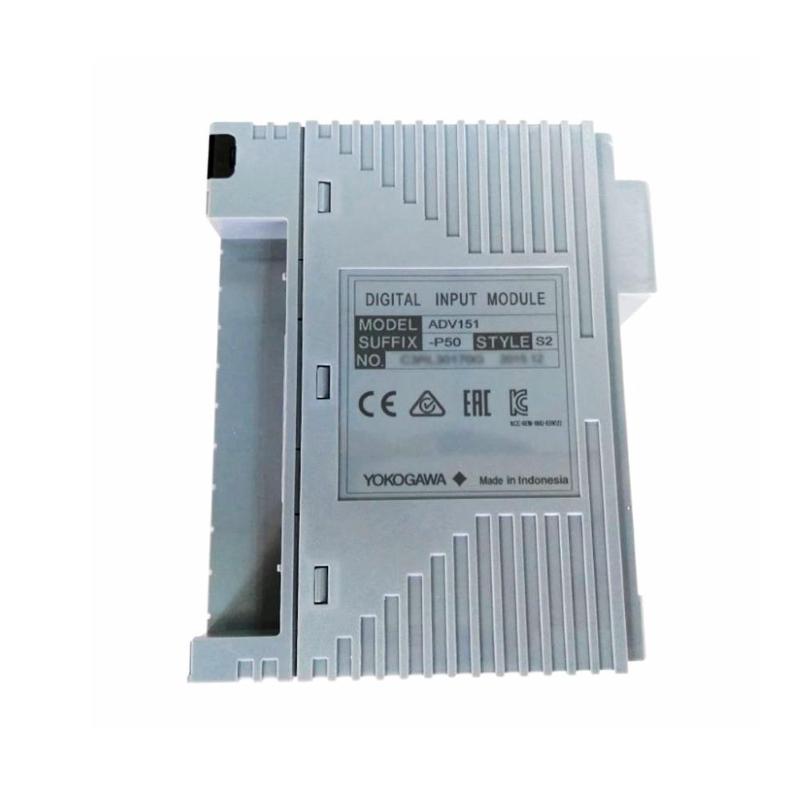 Yokogawa ADV151-P50 | Digital Input Module Quality Selection 100% New