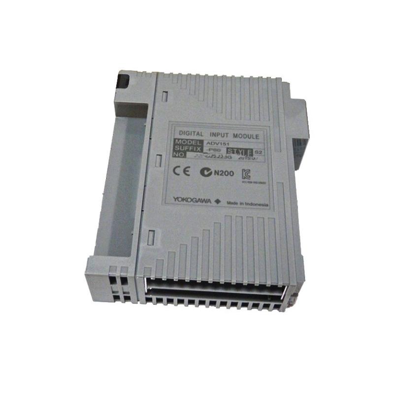 Yokogawa ADV151-P50 | Digital Input Module Quality Selection 100% New