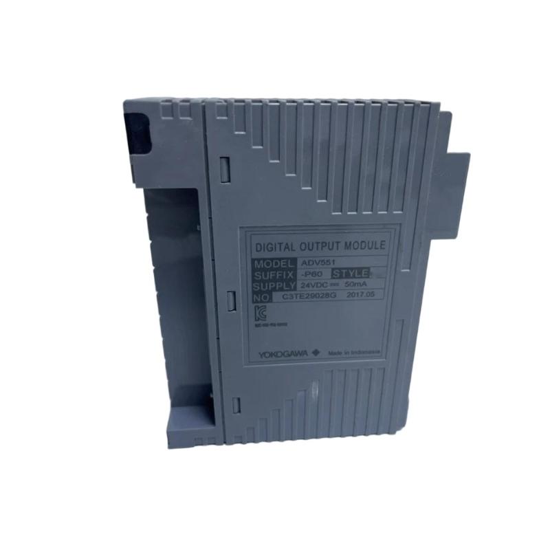Yokogawa ADV551-P60 | Digital Output Module Quality Selection Trusted supplier