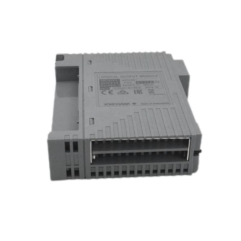 Yokogawa ADV551-P53 | Digital Output Module Quality Assurance Trusted supplier