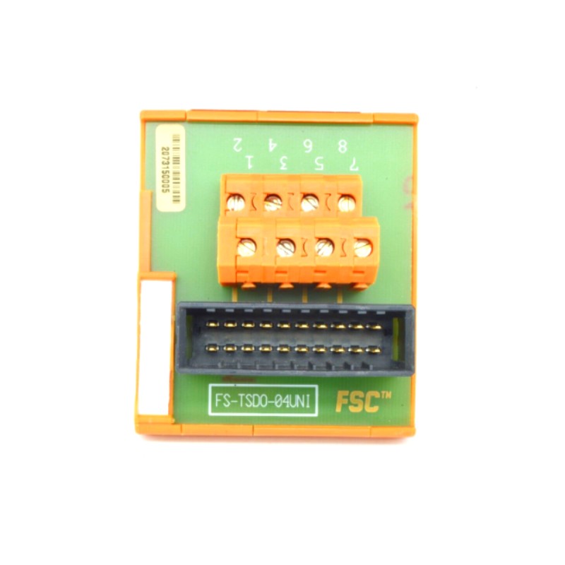 Honeywell FC-TSDO-0824 | 8-Channel Safe Digital Output Original 12-Month Warranty