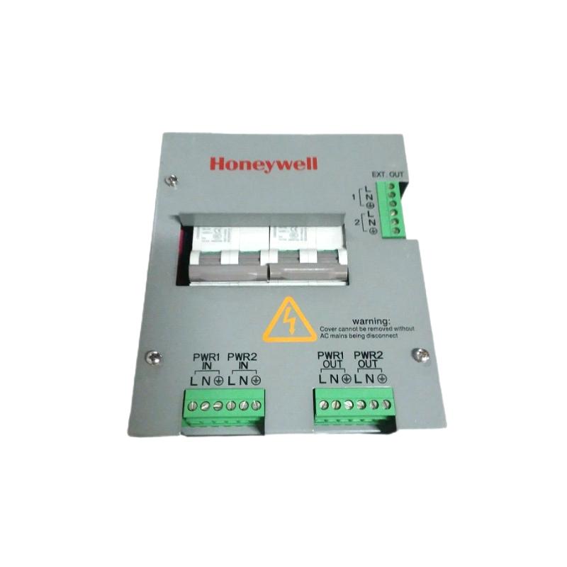 Honeywell 8C-BXCBIO | Circuit Breaker Box Assembly Thoughtful service 12-Month Warranty