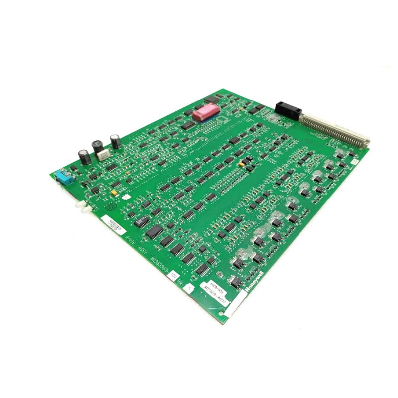Honeywell MC‑PAOY22 80363949-150 | Analog Output Module 100% New New In Stock