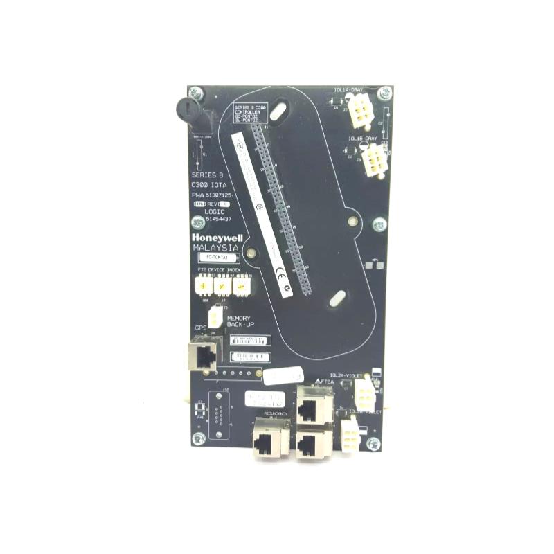 Honeywell 8C-TCNTA1 51307125-175 | C300 Controller I/O Terminal Assembly (IOTA) Rave reviews Trusted supplier