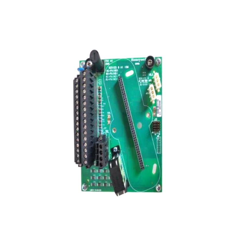 Honeywell 8C-TPOX01 51307022-175 | PROFIBUS Gateway IOTA New In Stock Original