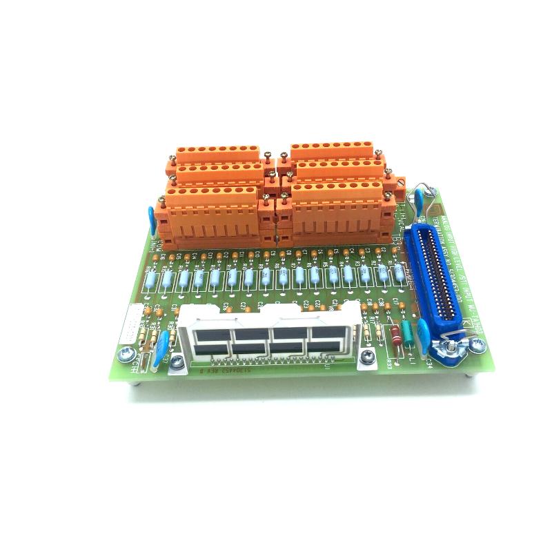 Honeywell MU‑TAIH02 51304453‑100 | Analog Input Module Rave reviews New In Stock