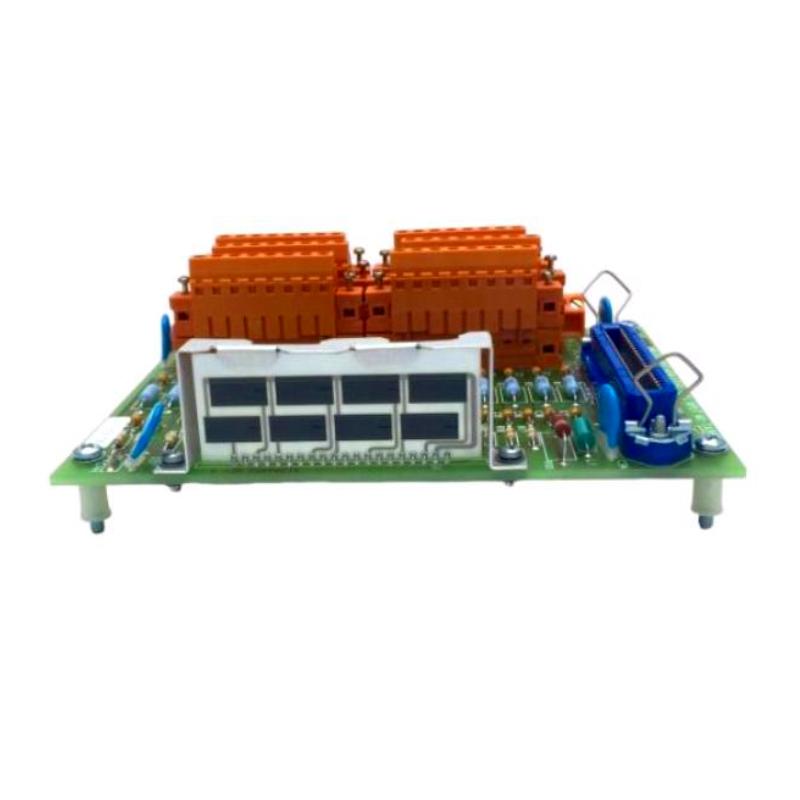 Honeywell MU‑TAIH02 51304453‑100 | Analog Input Module Rave reviews New In Stock