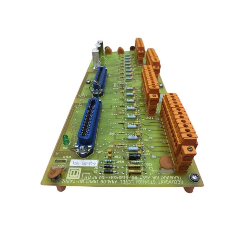 Honeywell MU‑TAIH12 51304337‑100 | Interface Module Price Advantage Trusted supplier
