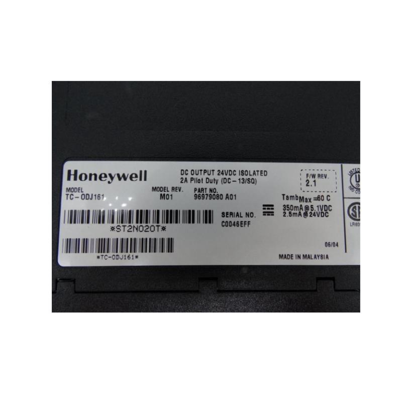 Honeywell TC‑ODI161 | Digital Input Module 30-Day Returns Fast Shipping!