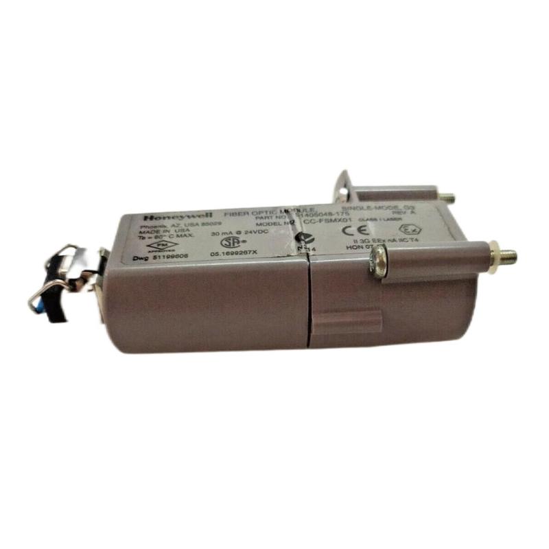 Honeywell CC-FSMX01 51405048-175 | Fiber Optic Module 100% New 100% New