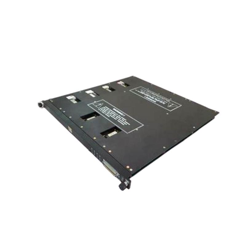 Triconex 3533E | Digital Input Module Price Advantage 30-Day Returns！