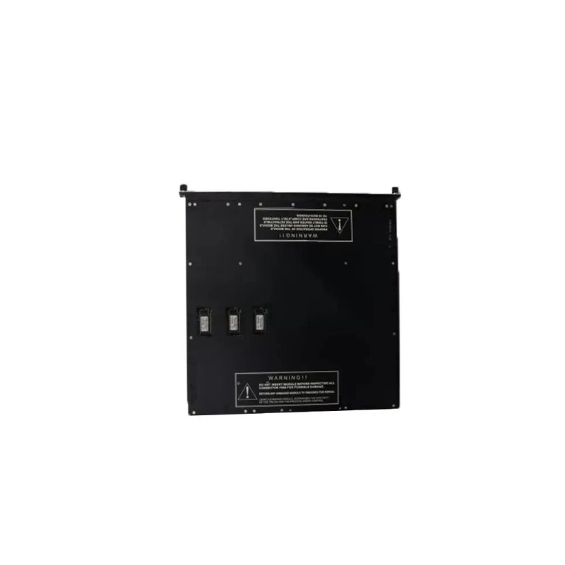 Triconex 3564 | Digital Input Module 100% New Trusted supplier