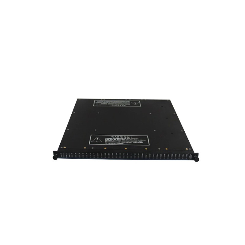 Triconex 3564 | Digital Input Module 100% New Trusted supplier