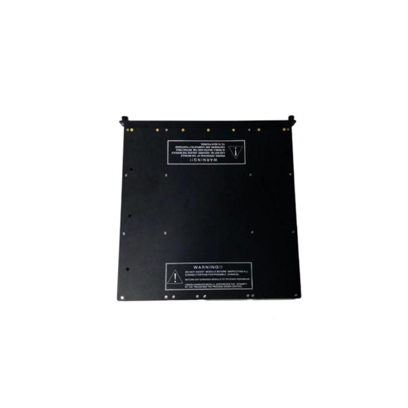 Triconex 3564 | Digital Input Module 100% New Trusted supplier