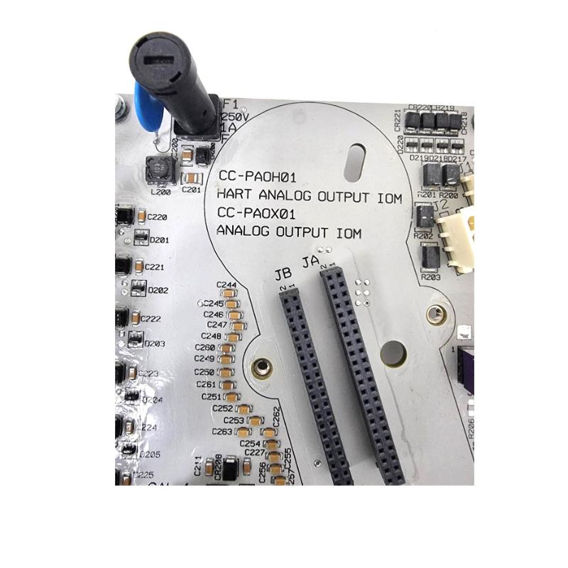 Honeywell CC-GAOX11 51306311-175 | Analog Output Module Price Advantage Trusted supplier
