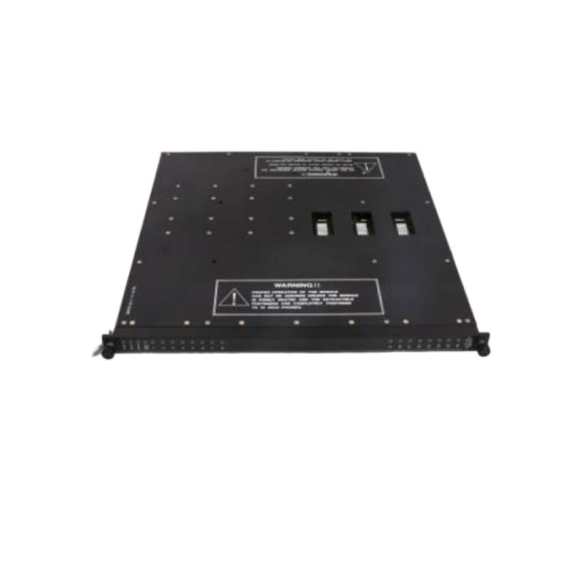 Triconex 3601E | Digital Output Module Rave reviews Original