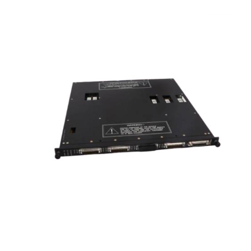 Triconex 3601E | Digital Output Module Rave reviews Original