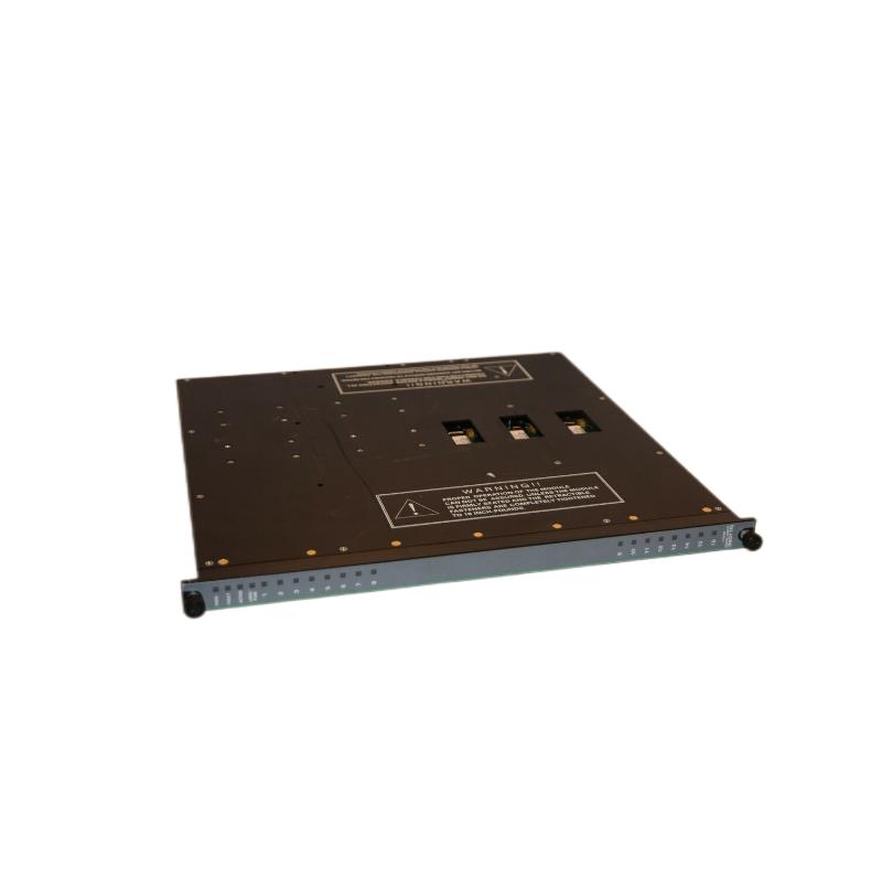 Triconex 3601T | Digital Output Module 12-Month Warranty Unbelievable Prices!