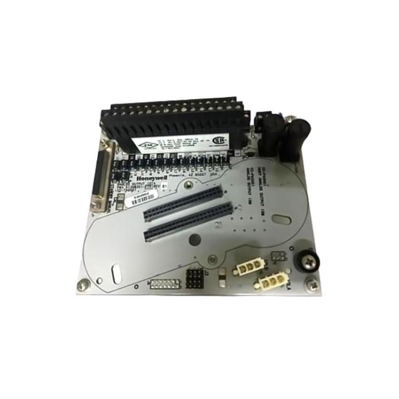 Honeywell CC-HCAR01 51454504-175 | C300 System Backplane New In Stock New In Stock