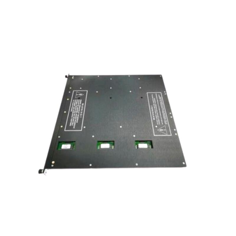 Triconex 3603E | Digital Output Module Recommended products 30-Day Returns！