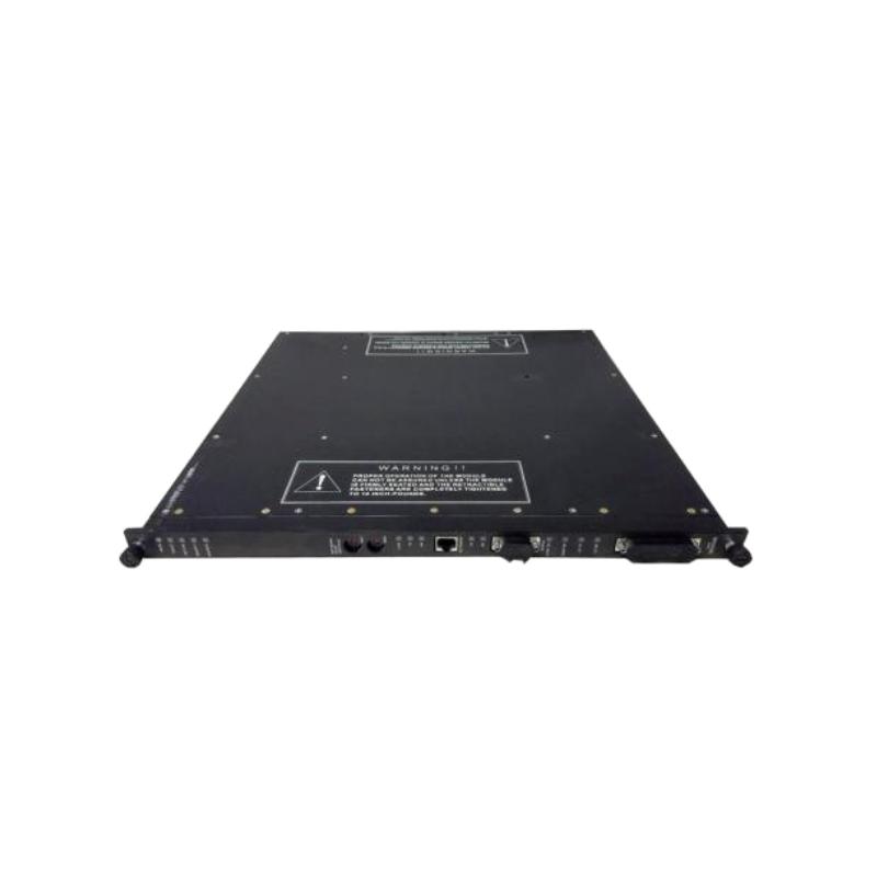 Triconex 3603E | Digital Output Module Recommended products 30-Day Returns！