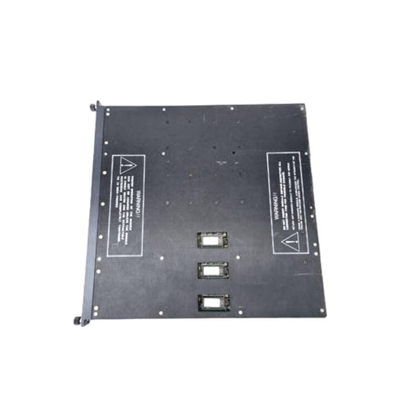 Triconex 3604A | Digital Output Module Quality Selection Trusted supplier