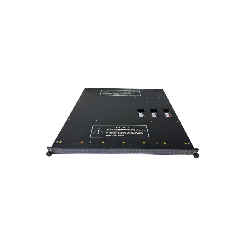 Triconex 3604E | Digital Output Module New In Stock Fast Shipping!