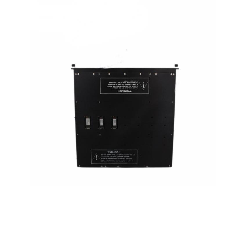 Triconex 3604E | Digital Output Module Hot Items New In Stock