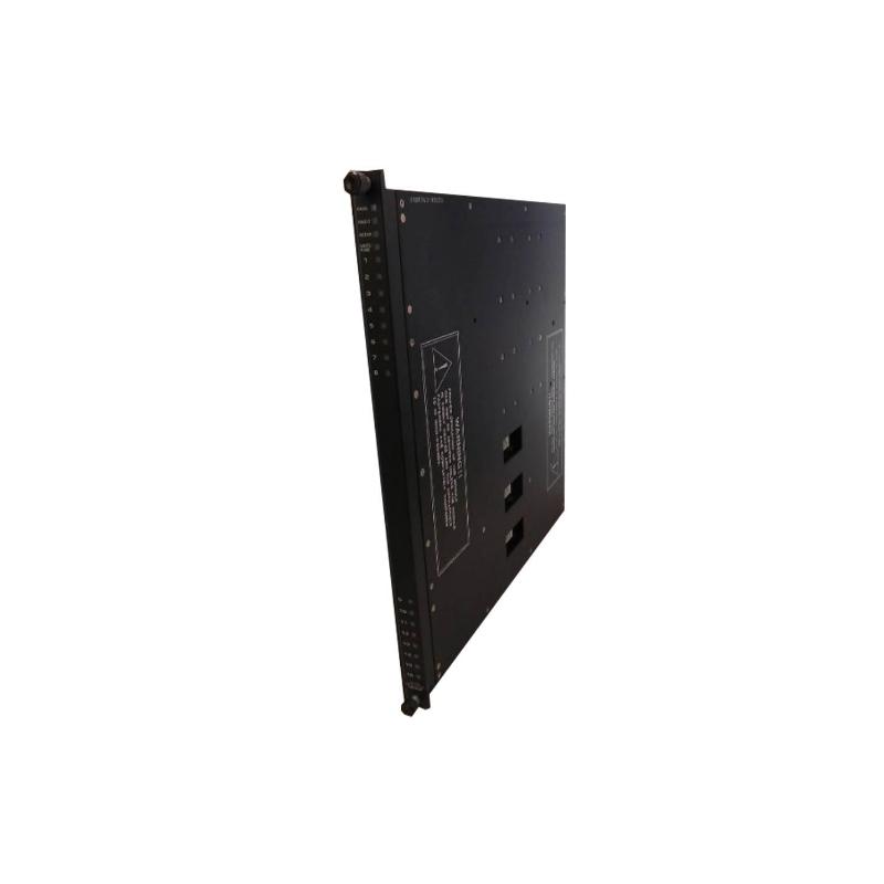 Triconex 3604E | Digital Output Module Hot Items New In Stock