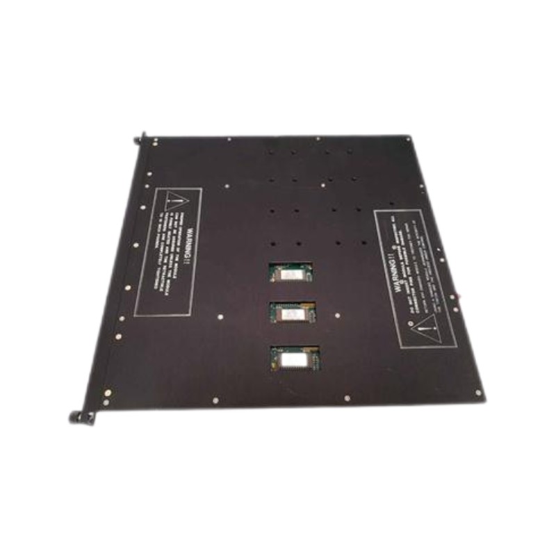 Triconex 3614E | Module Monitoring DO Component Thoughtful service 30-Day Returns！