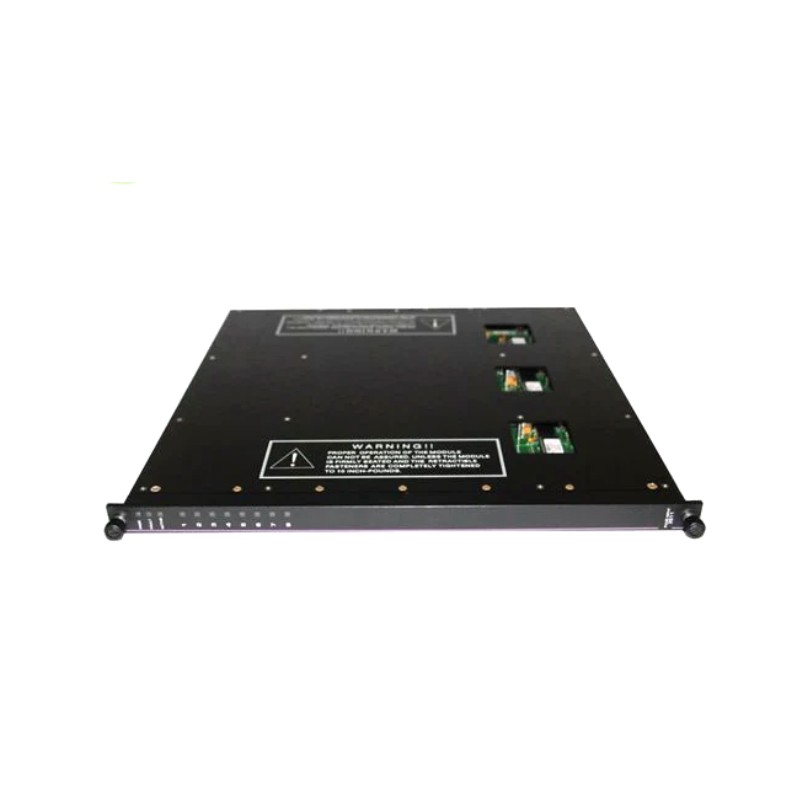 Triconex 3615E | Digital Output Module Price Advantage 12-Month Warranty