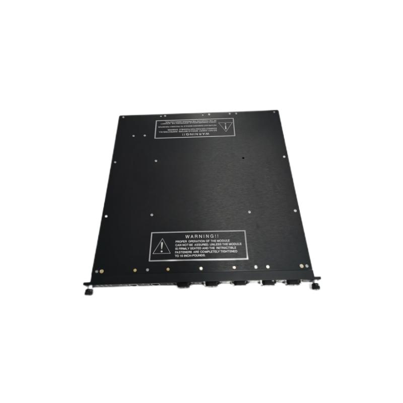 Triconex 3617E | Monitoring Digital Output Module Shelf life 1 year 12-Month Warranty