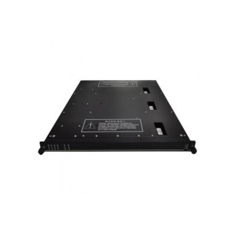 Triconex 3617E | Monitoring Digital Output Module Shelf life 1 year 12-Month Warranty