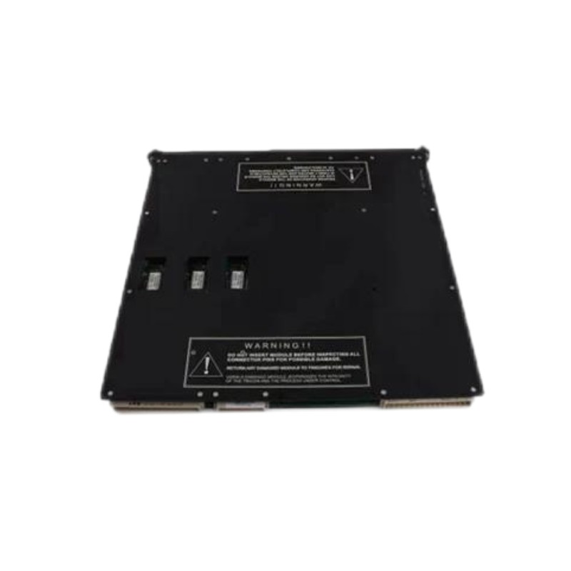 Triconex 3623 | Digital Output Module Thoughtful service 12-Month Warranty
