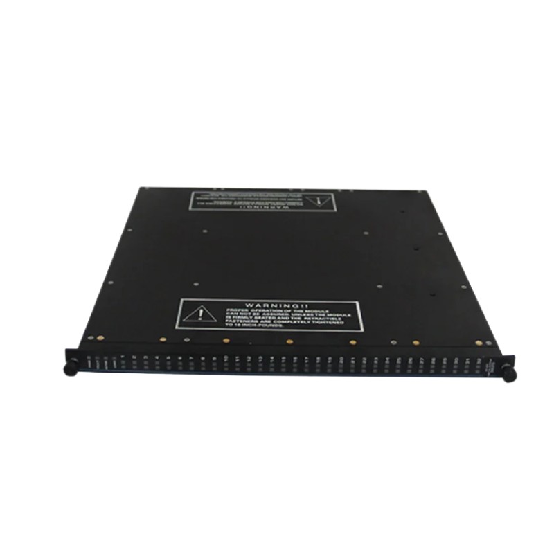 Triconex 3623 | Digital Output Module Thoughtful service 12-Month Warranty