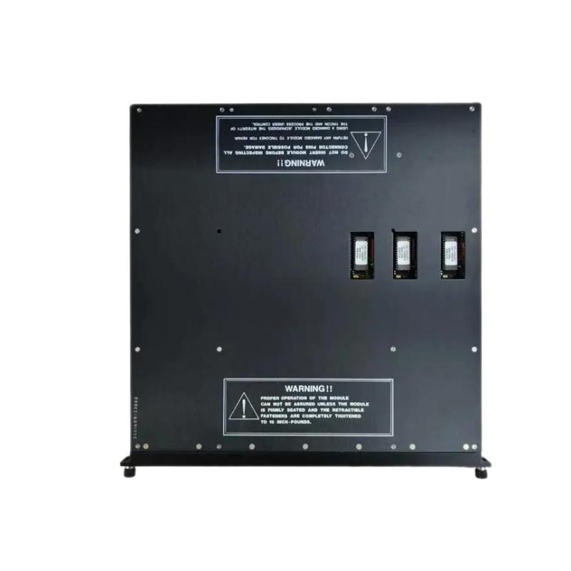 Triconex 3624 | Digital Output Module Efficient delivery New In Stock