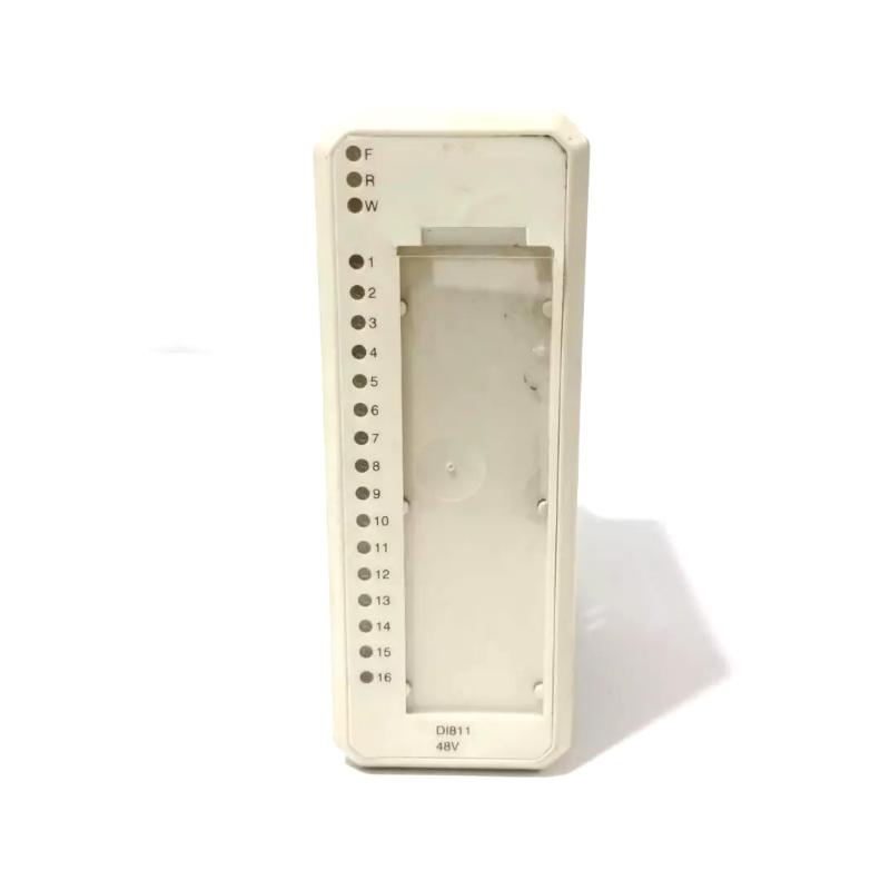 ABB DI811 3BSE008552R1 | Digital Input Module 100% New Original