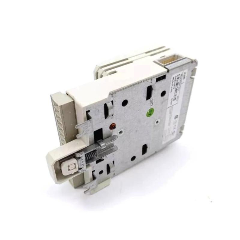ABB DO801 3BSE020510R1 | Digital Output Module Quality Selection Unbelievable Prices!