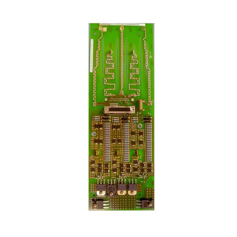 ABB UA D215 A106 3BHE026284R0106 | Signal Converter Module Rave reviews Trusted supplier