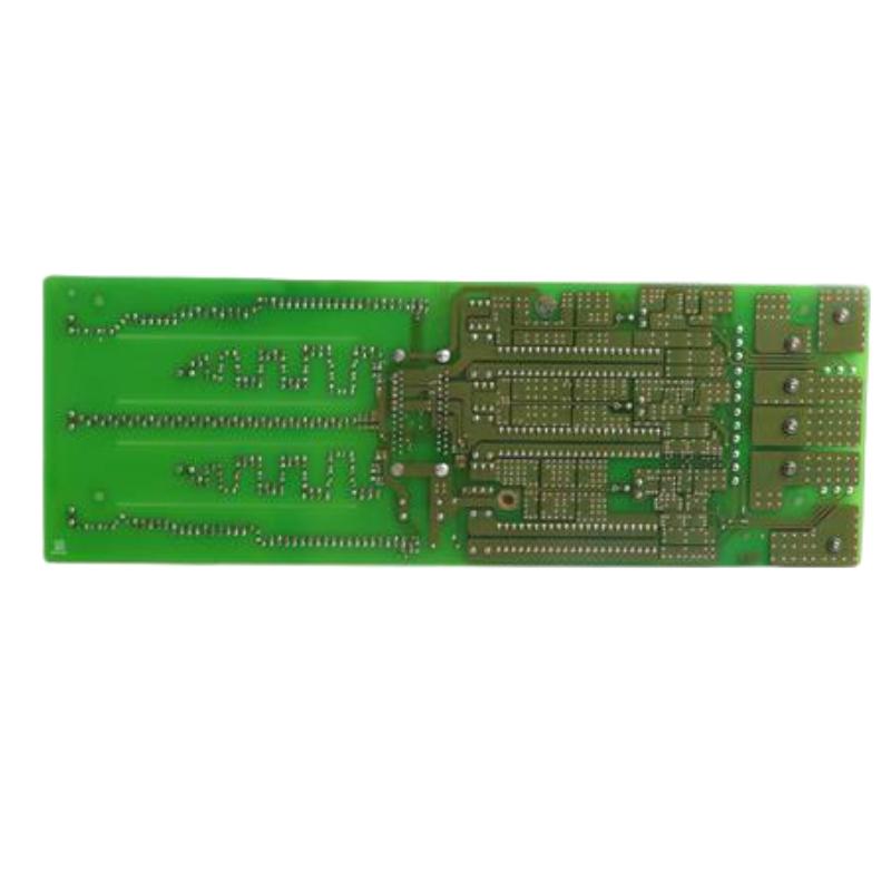 ABB UA D215 A106 3BHE026284R0106 | Signal Converter Module Rave reviews Trusted supplier