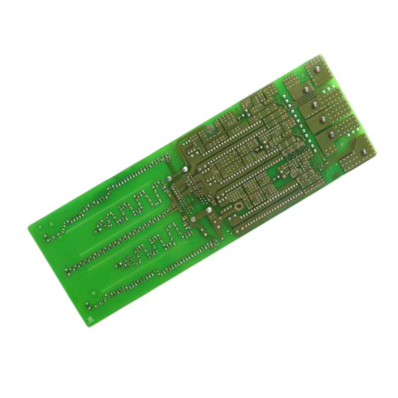 ABB UA D215 A106 3BHE026284R0106 | Signal Converter Module Rave reviews Trusted supplier