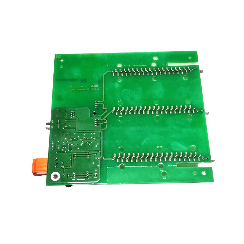 ABB UBC717BE101 3BHE021887R0101 | OVVP Protection Board New In Stock New In Stock
