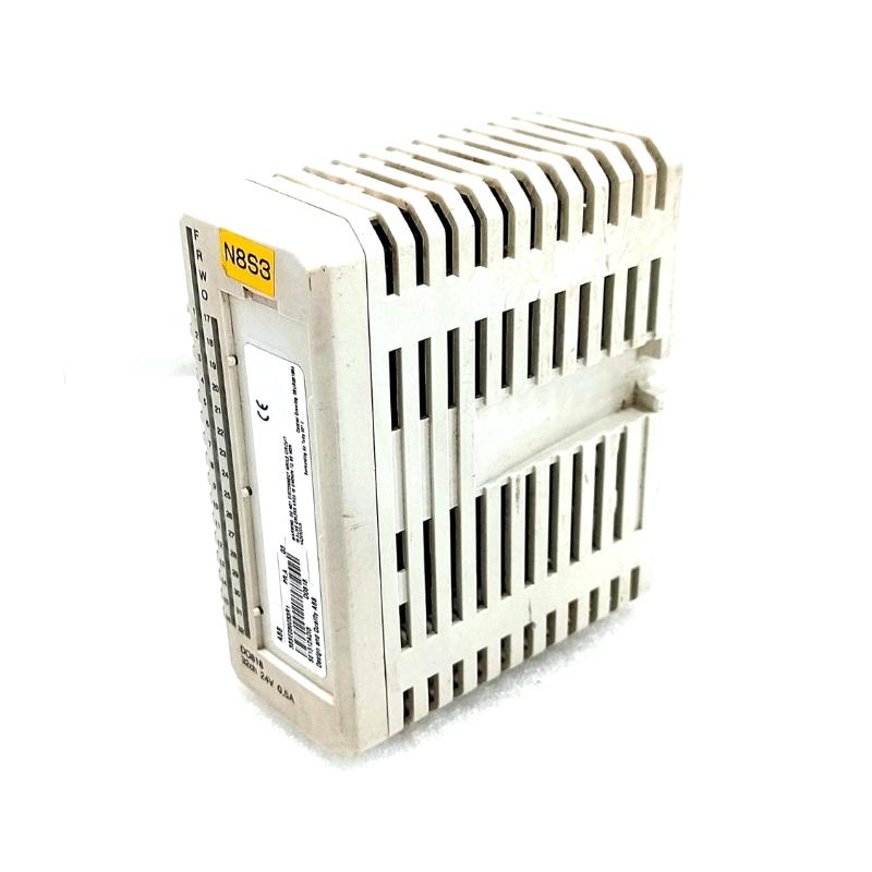 ABB DO818 3BSE069053R1 | Digital Output Module Efficient delivery Unbelievable Prices!