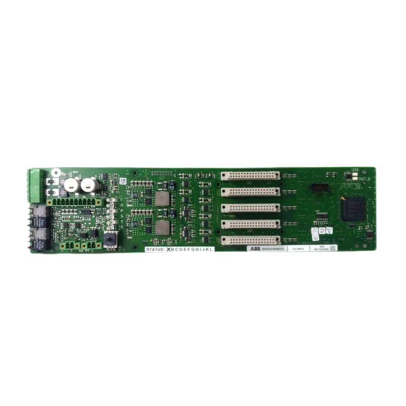 ABB UDD406A 3BHE041464R0101 | Digital Input Module Unbelievable Prices New In Stock